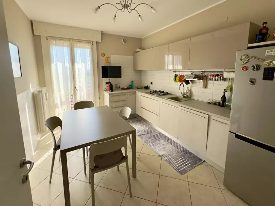 Immagine 3 di Appartamento in vendita  in Via Dello Stadio a Este