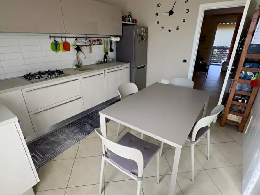 Immagine 5 di Appartamento in vendita  in Via Dello Stadio a Este