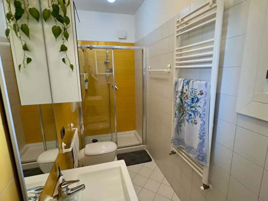 Immagine 6 di Appartamento in vendita  in Via Dello Stadio a Este