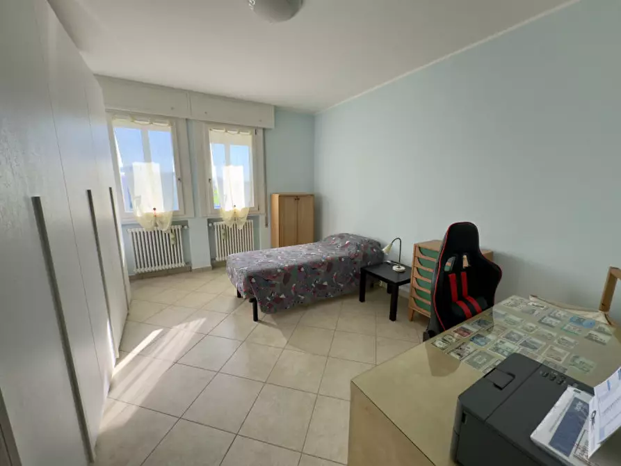 Immagine 8 di Appartamento in vendita  in Via Dello Stadio a Este