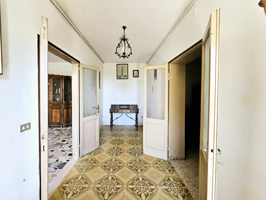 Immagine 3 di Casa indipendente in vendita  in VIA CIMITERO a Megliadino San Vitale