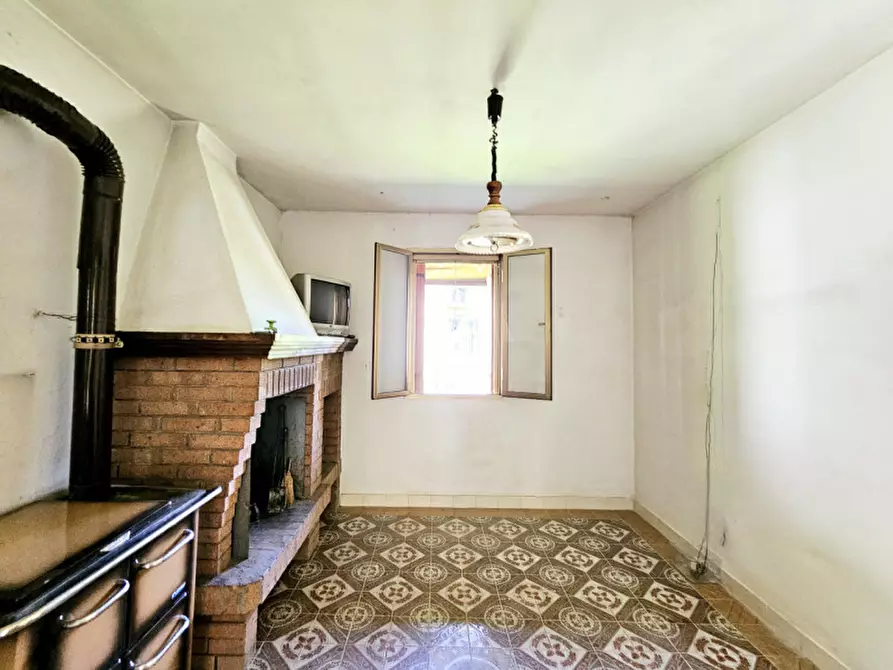 Immagine 4 di Casa indipendente in vendita  in VIA CIMITERO a Megliadino San Vitale