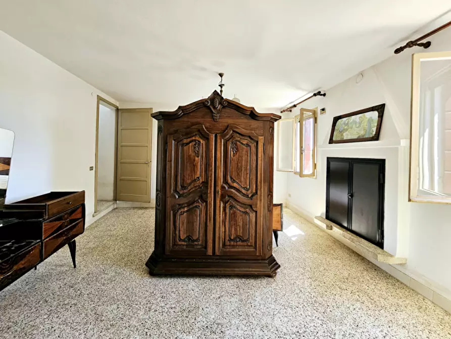 Immagine 7 di Casa indipendente in vendita  in VIA CIMITERO a Megliadino San Vitale