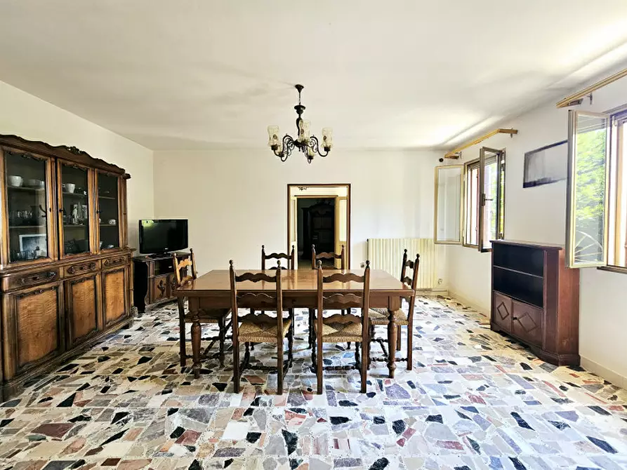 Immagine 8 di Casa indipendente in vendita  in VIA CIMITERO a Megliadino San Vitale