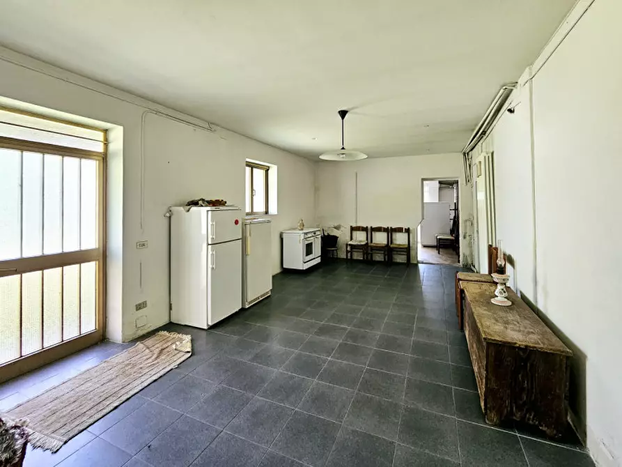 Immagine 10 di Casa indipendente in vendita  in VIA CIMITERO a Megliadino San Vitale