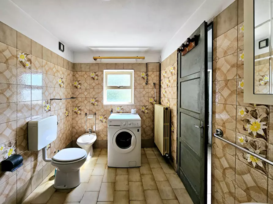 Immagine 11 di Casa indipendente in vendita  in VIA CIMITERO a Megliadino San Vitale