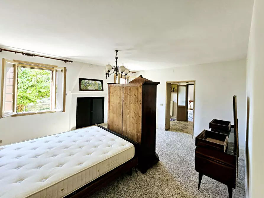 Immagine 12 di Casa indipendente in vendita  in VIA CIMITERO a Megliadino San Vitale