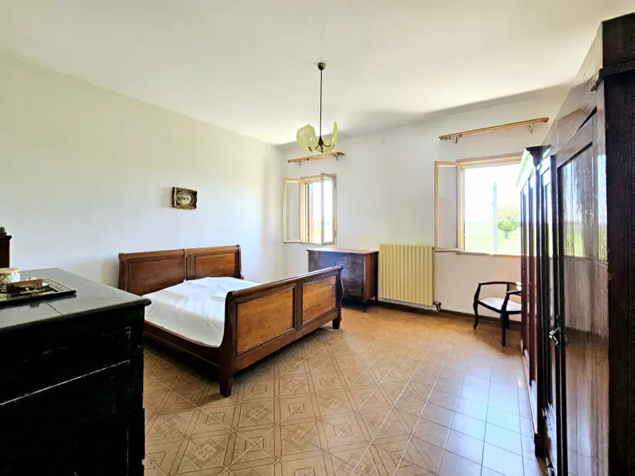 Immagine 13 di Casa indipendente in vendita  in VIA CIMITERO a Megliadino San Vitale