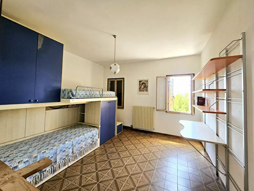 Immagine 14 di Casa indipendente in vendita  in VIA CIMITERO a Megliadino San Vitale