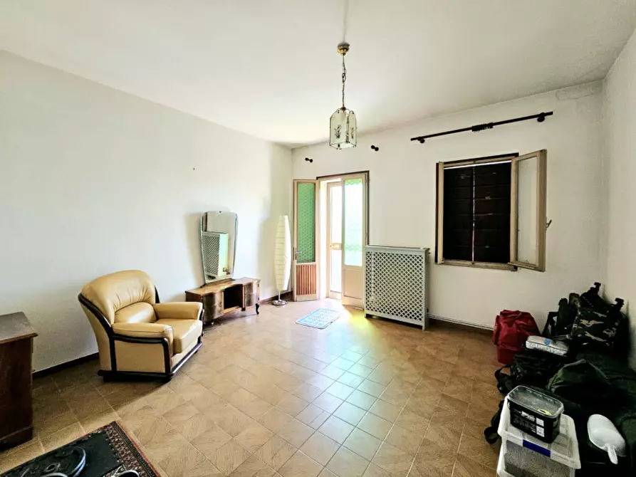 Immagine 16 di Casa indipendente in vendita  in VIA CIMITERO a Megliadino San Vitale