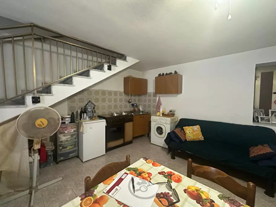 Immagine 3 di Casa indipendente in vendita  in VIA TORRE, 1-3- a Gualtieri Sicaminò