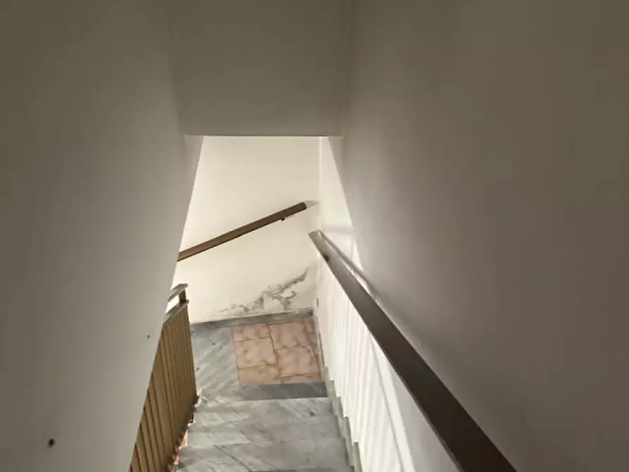 Immagine 4 di Casa indipendente in vendita  in VIA TORRE, 1-3- a Gualtieri Sicaminò