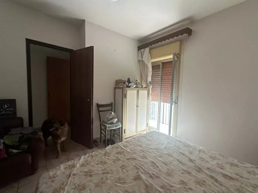 Immagine 5 di Casa indipendente in vendita  in VIA TORRE, 1-3- a Gualtieri Sicaminò