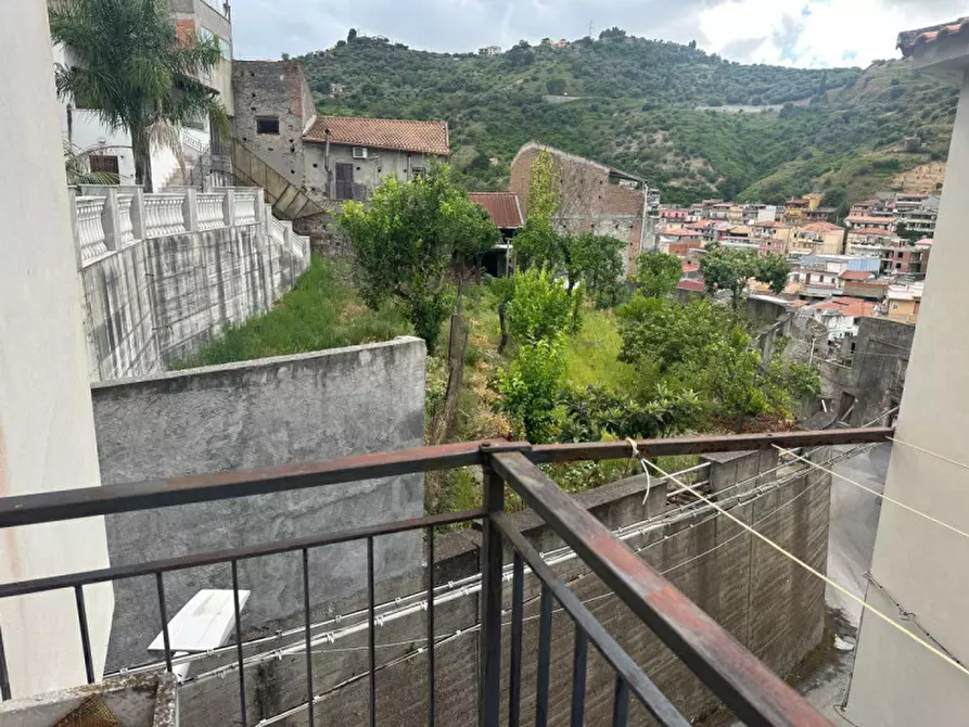 Immagine 6 di Casa indipendente in vendita  in VIA TORRE, 1-3- a Gualtieri Sicaminò