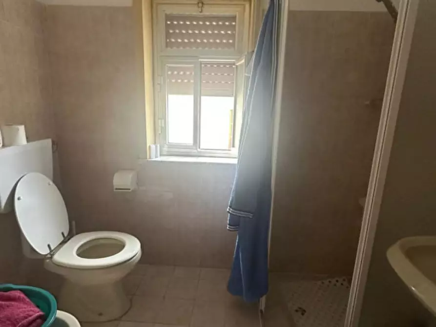 Immagine 7 di Casa indipendente in vendita  in VIA TORRE, 1-3- a Gualtieri Sicaminò