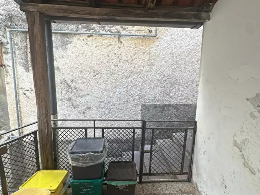 Immagine 8 di Casa indipendente in vendita  in VIA TORRE, 1-3- a Gualtieri Sicaminò
