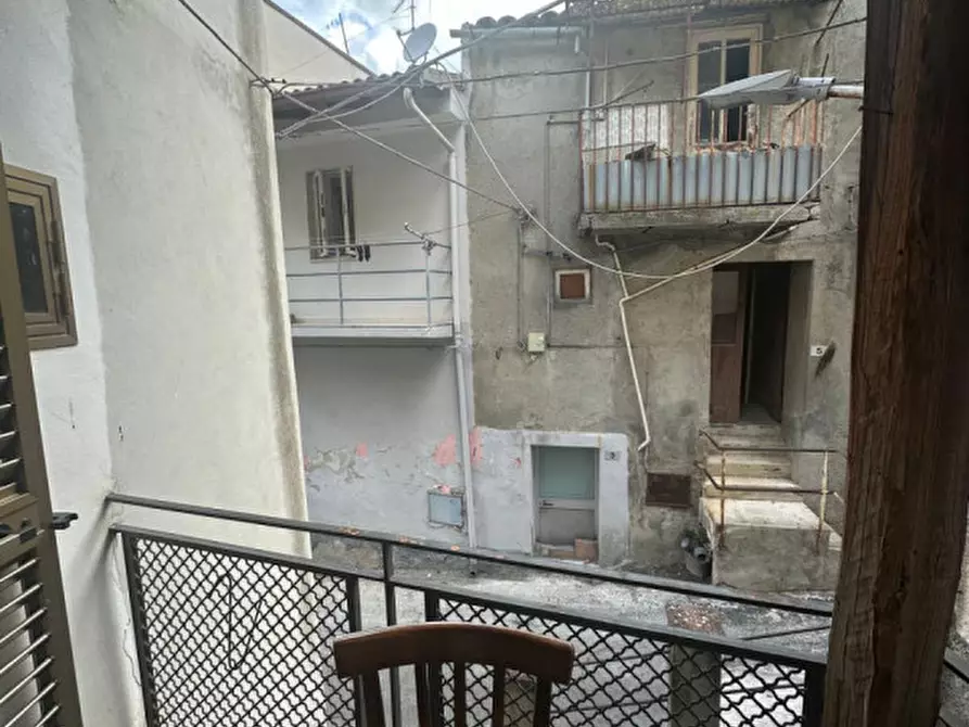 Immagine 9 di Casa indipendente in vendita  in VIA TORRE, 1-3- a Gualtieri Sicaminò