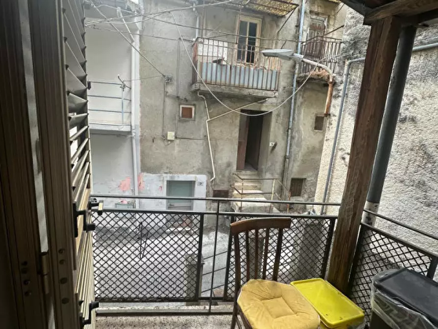 Immagine 10 di Casa indipendente in vendita  in VIA TORRE, 1-3- a Gualtieri Sicaminò
