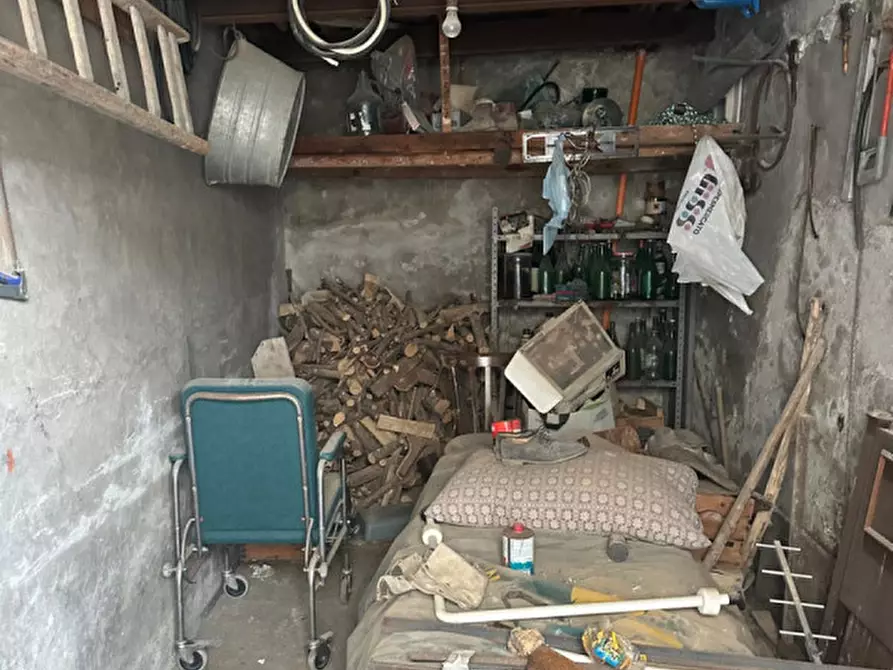 Immagine 11 di Casa indipendente in vendita  in VIA TORRE, 1-3- a Gualtieri Sicaminò