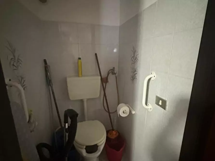 Immagine 12 di Casa indipendente in vendita  in VIA TORRE, 1-3- a Gualtieri Sicaminò