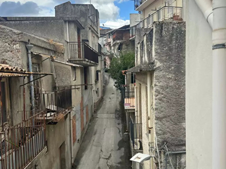 Immagine 13 di Casa indipendente in vendita  in VIA TORRE, 1-3- a Gualtieri Sicaminò