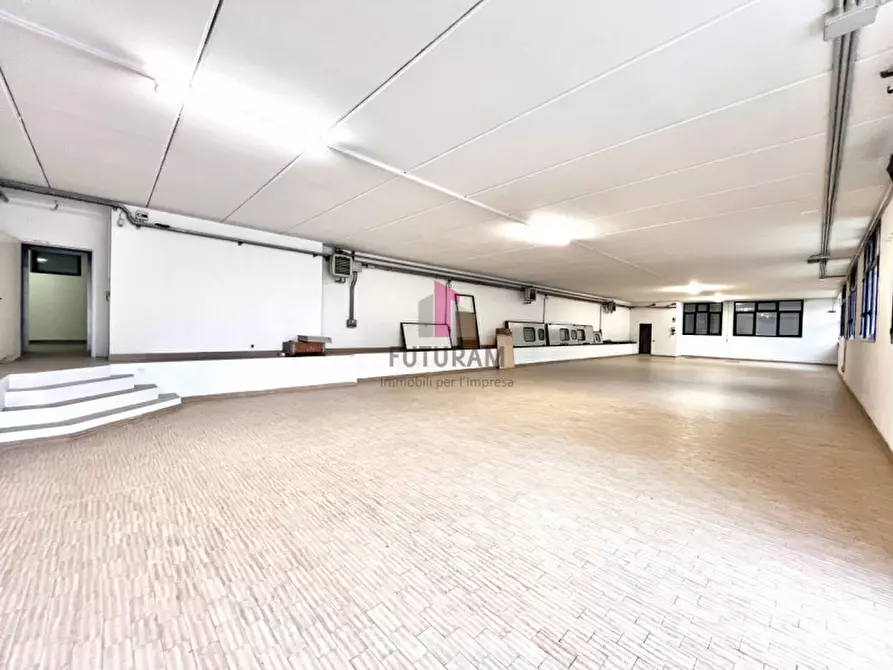 Immagine 2 di Capannone industriale in affitto  in Via Postumia di Ponente a Cittadella