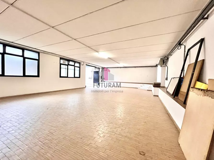 Immagine 4 di Capannone industriale in affitto  in Via Postumia di Ponente a Cittadella