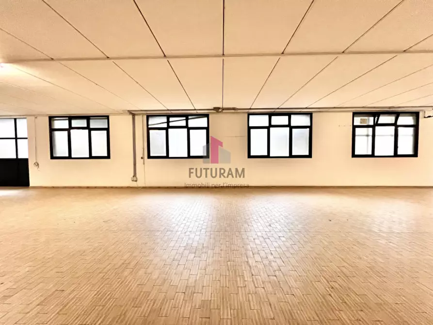 Immagine 5 di Capannone industriale in affitto  in Via Postumia di Ponente a Cittadella