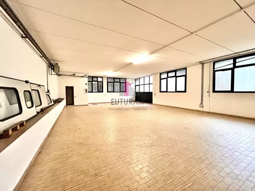 Immagine 6 di Capannone industriale in affitto  in Via Postumia di Ponente a Cittadella
