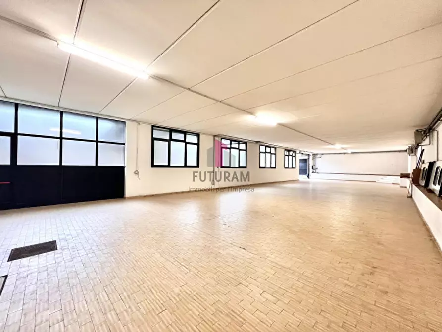 Immagine 7 di Capannone industriale in affitto  in Via Postumia di Ponente a Cittadella