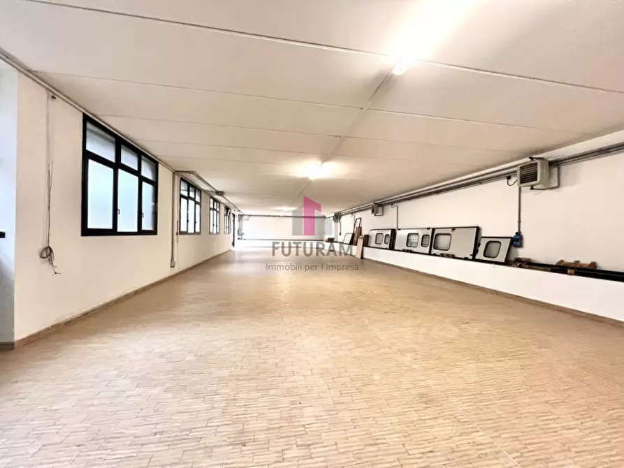 Immagine 8 di Capannone industriale in affitto  in Via Postumia di Ponente a Cittadella