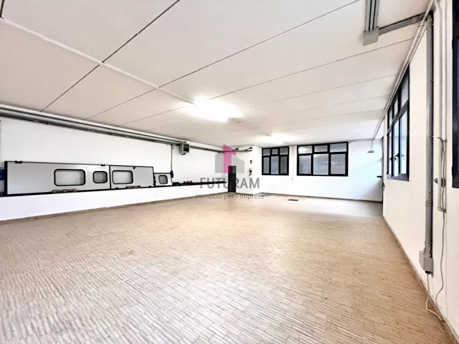 Immagine 10 di Capannone industriale in affitto  in Via Postumia di Ponente a Cittadella