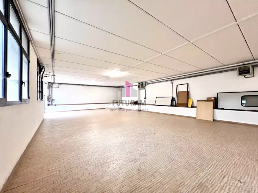 Immagine 12 di Capannone industriale in affitto  in Via Postumia di Ponente a Cittadella
