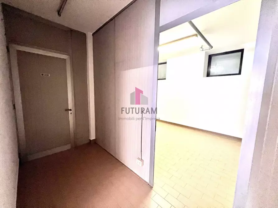 Immagine 13 di Capannone industriale in affitto  in Via Postumia di Ponente a Cittadella