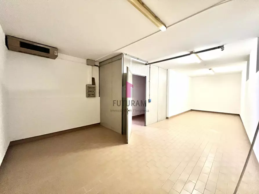 Immagine 14 di Capannone industriale in affitto  in Via Postumia di Ponente a Cittadella