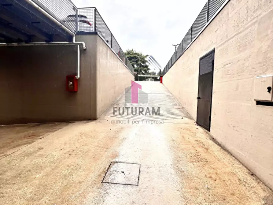 Immagine 16 di Capannone industriale in affitto  in Via Postumia di Ponente a Cittadella