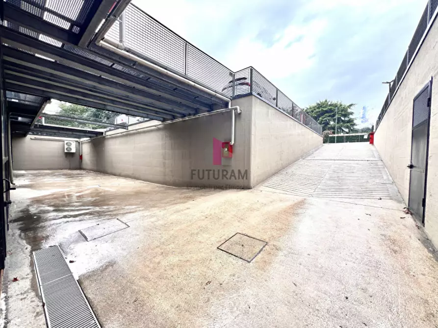 Immagine 17 di Capannone industriale in affitto  in Via Postumia di Ponente a Cittadella