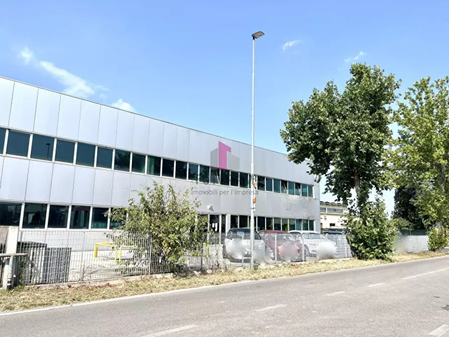 Immagine 13 di Capannone industriale in vendita  in Via Fontanoni a Bolzano Vicentino