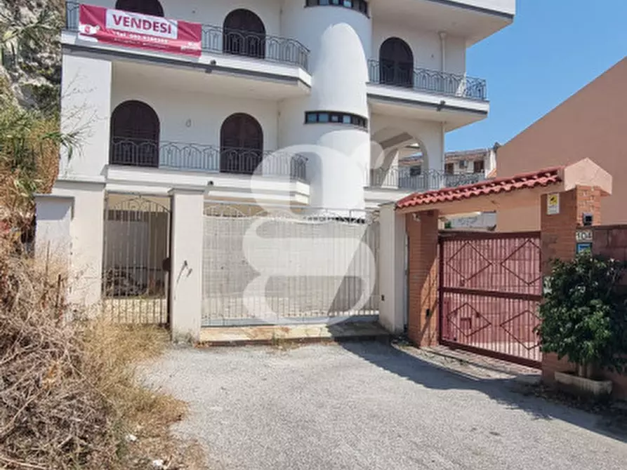 Immagine 2 di Casa indipendente in vendita  in Via Grotta Polifemo a Milazzo