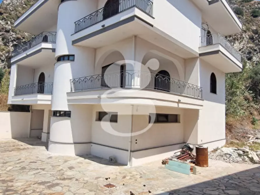 Immagine 8 di Casa indipendente in vendita  in Via Grotta Polifemo a Milazzo