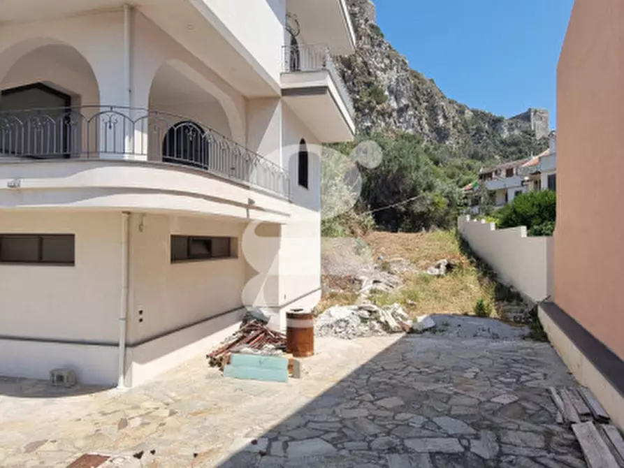 Immagine 9 di Casa indipendente in vendita  in Via Grotta Polifemo a Milazzo