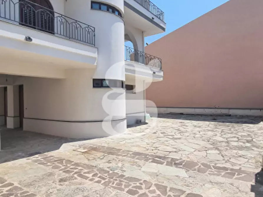 Immagine 11 di Casa indipendente in vendita  in Via Grotta Polifemo a Milazzo