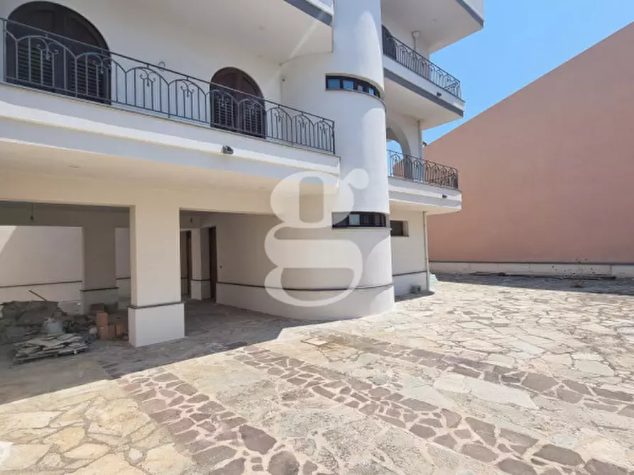 Immagine 12 di Casa indipendente in vendita  in Via Grotta Polifemo a Milazzo