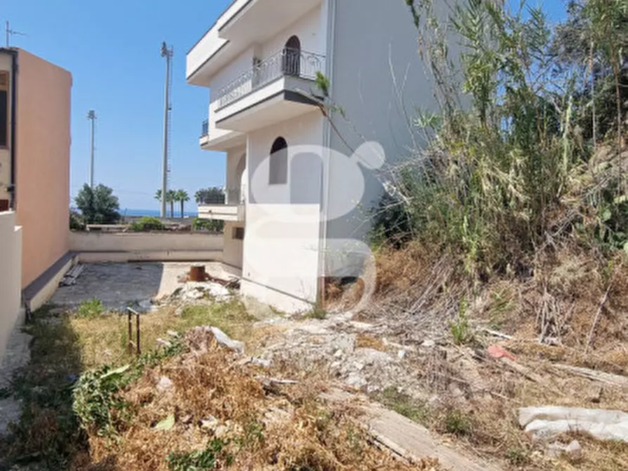 Immagine 14 di Casa indipendente in vendita  in Via Grotta Polifemo a Milazzo