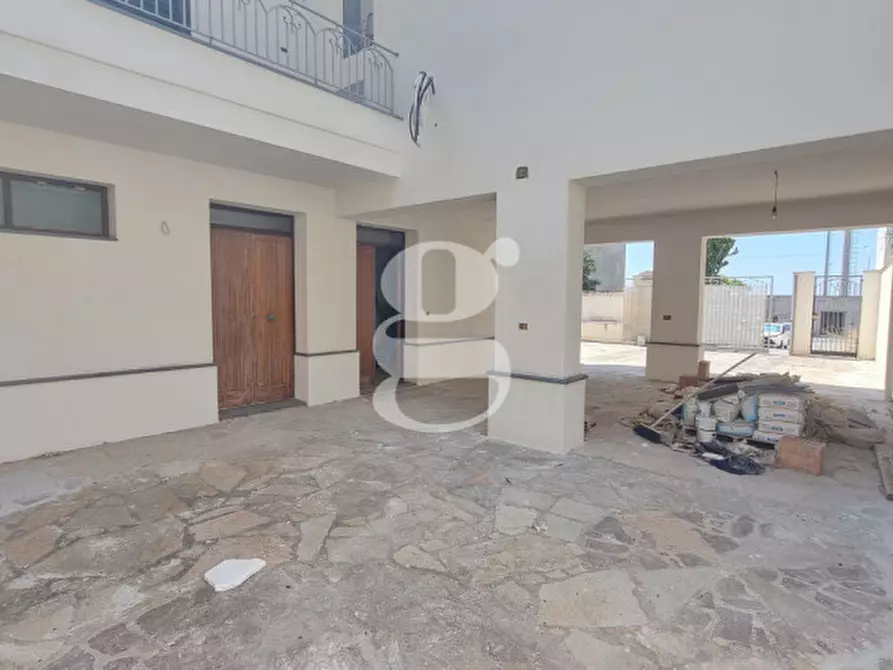 Immagine 16 di Casa indipendente in vendita  in Via Grotta Polifemo a Milazzo