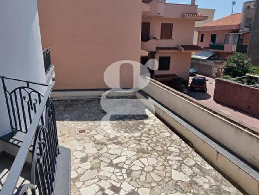 Immagine 22 di Casa indipendente in vendita  in Via Grotta Polifemo a Milazzo