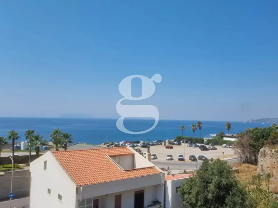 Immagine 49 di Casa indipendente in vendita  in Via Grotta Polifemo a Milazzo