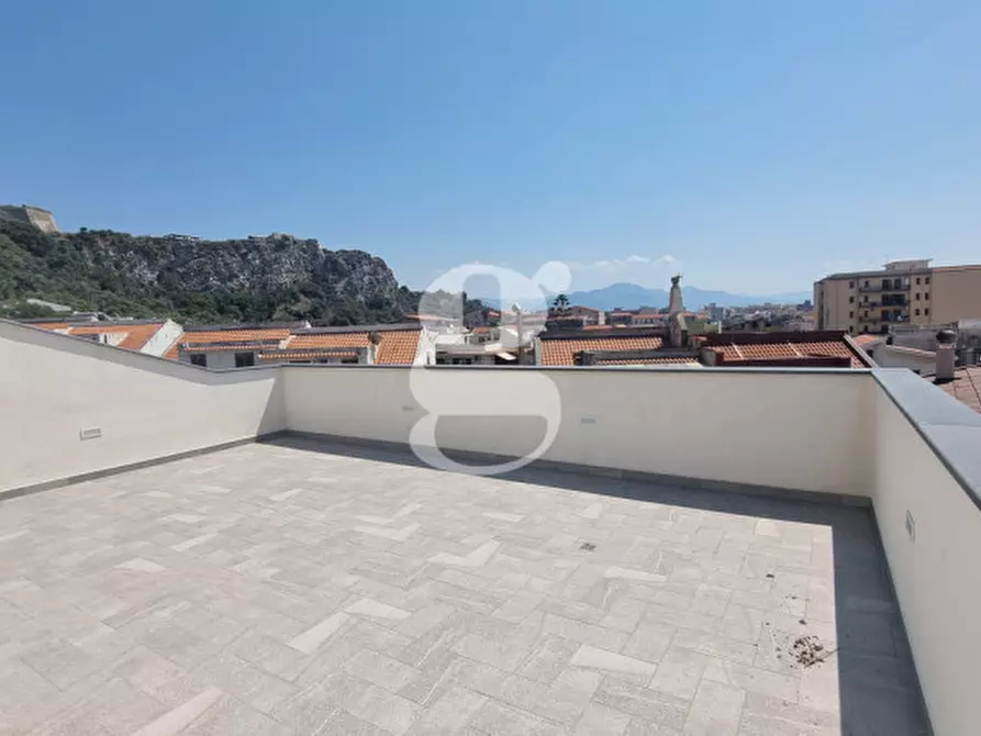 Immagine 50 di Casa indipendente in vendita  in Via Grotta Polifemo a Milazzo