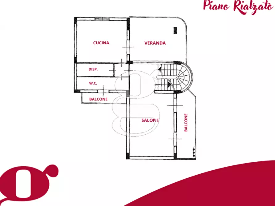 Immagine 54 di Casa indipendente in vendita  in Via Grotta Polifemo a Milazzo