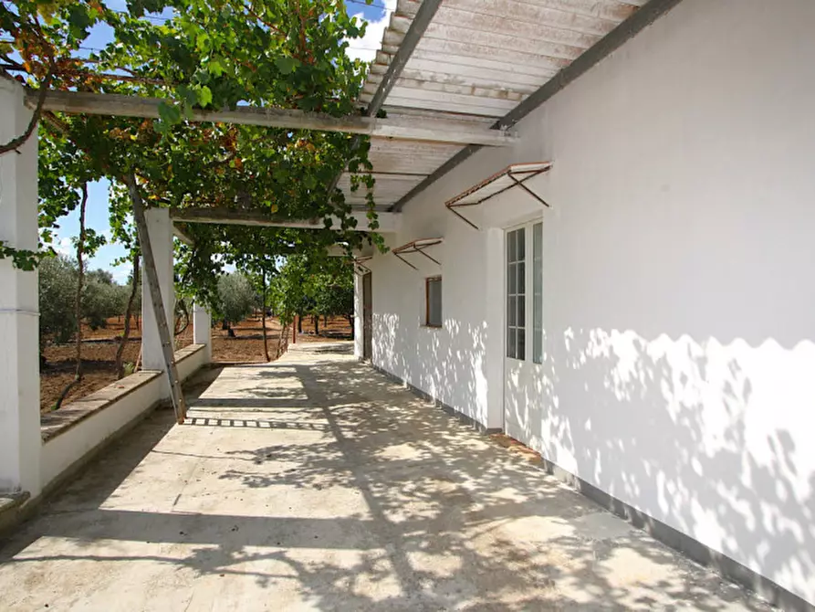 Immagine 9 di Casa indipendente in vendita  in 73014 Gallipoli LE, Italia a Gallipoli